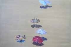 Malgorzata Kugler - Ein Jahr in Porto