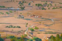 Malgorzata Kugler - Ein Jahr in Porto