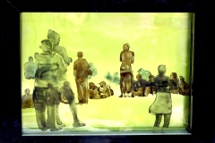 Malgorzata Kugler - Ein Jahr in Porto