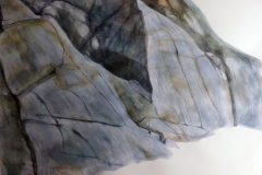 Malgorzata Kugler Felsen