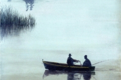 Malgorzata Kugler - Menschen und ihre Geschichten - Boote