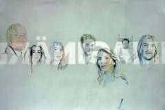 Malgorzata Kugler - Menschen und ihre Geschichten