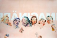 Malgorzata Kugler - Menschen und ihre Geschichten