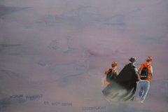 Malgorzata Kugler - Worum geht es eigentlich? 