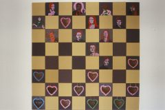 Malgorzata Kugler - Damenspiel