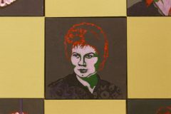 Malgorzata Kugler - Damenspiel