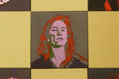 Malgorzata Kugler - Damenspiel