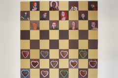 Malgorzata Kugler - Damenspiel