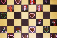 Malgorzata Kugler - Damenspiel