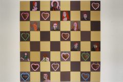 Malgorzata Kugler - Damenspiel