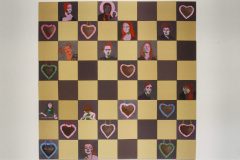 Malgorzata Kugler - Damenspiel