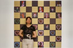 Malgorzata Kugler - Damenspiel