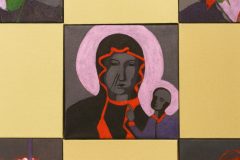 Malgorzata Kugler - Damenspiel