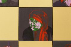 Malgorzata Kugler - Damenspiel