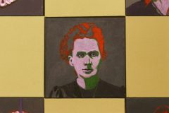 Malgorzata Kugler - Damenspiel