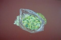 Malgorzata Kugler - Einkäufe