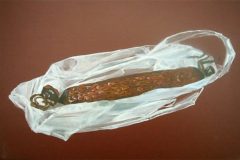 Malgorzata Kugler - Einkäufe