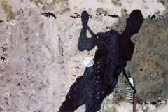 Malgorzata Kugler Schatten