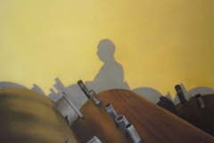 Malgorzata Kugler Schatten