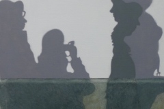 Malgorzata Kugler Schatten