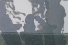 Malgorzata Kugler Schatten