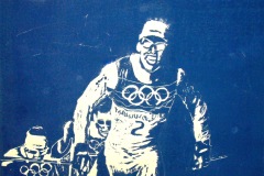 Malgorzata Kugler Winterbilder