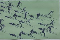 Malgorzata Kugler Winterbilder