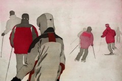 Malgorzata Kugler Winterbilder