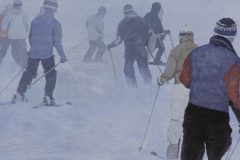 Malgorzata Kugler Winterbilder