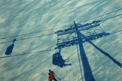 Malgorzata Kugler Winterbilder