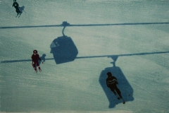 Malgorzata Kugler Winterbilder