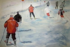 Malgorzata Kugler Winterbilder